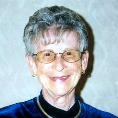 Betty Lou Carlson