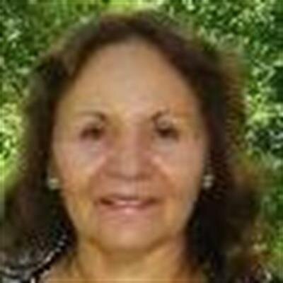 Pauline Linda Casaus