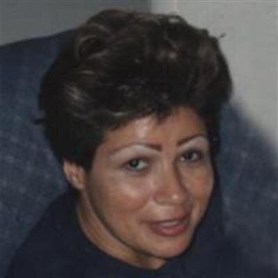Geraldine Pauline Lopez