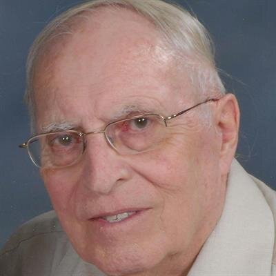 Raymond J. Webster