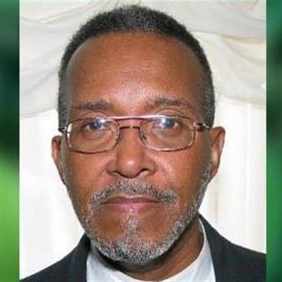 Apostle Amos Nathan Frazier Jr.