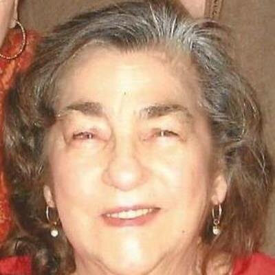 Patricia Rocco
