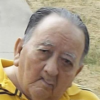 Sam M. Garcia