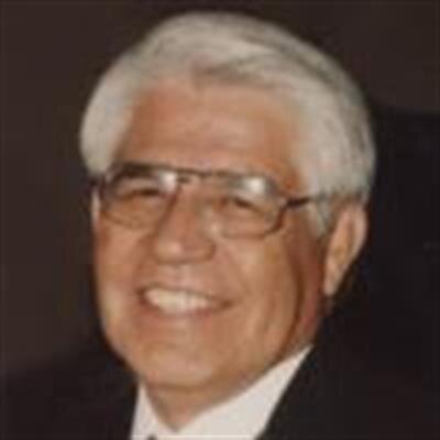 Bill Paul Ybarra