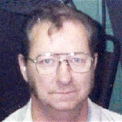 Donald Perrine Sr.