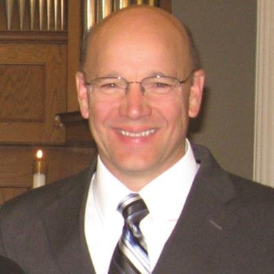 Paul Daniel Reeves