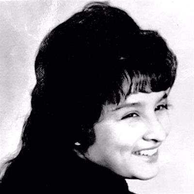 Edith Mae Sanchez
