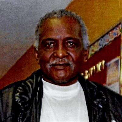 Mr. Roosevelt Weeks Sr.