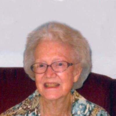 Ruth Alice Loyd