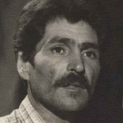 Jesus Elias Mendoza Sr.