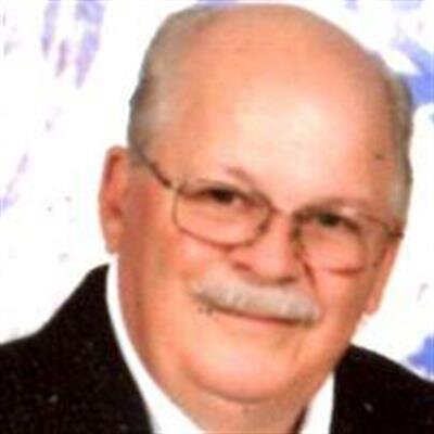 Robert M. Felitsky Sr.