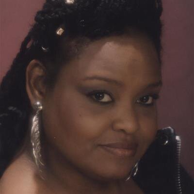 Joanna Williams