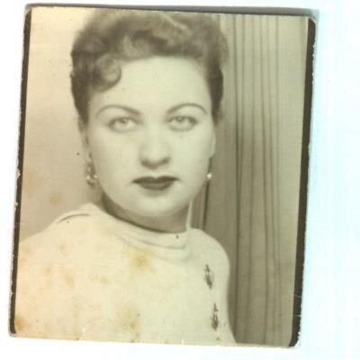 Arlene Balgley