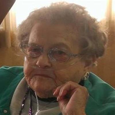 Lois C. Hildman