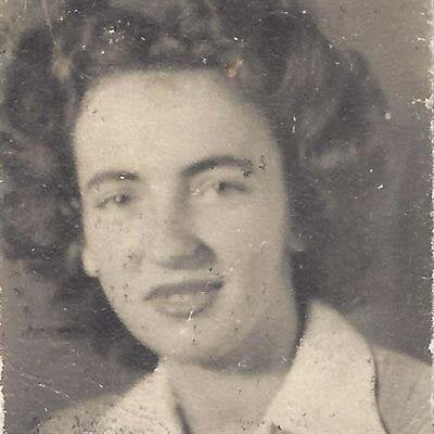 Margaret 