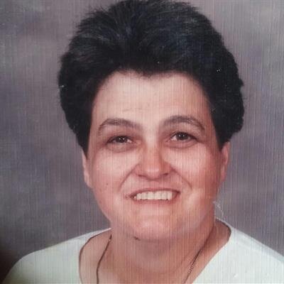 Sandra Mae Crabb
