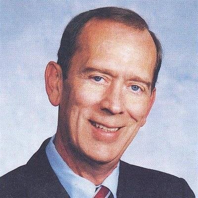 David A. McGee