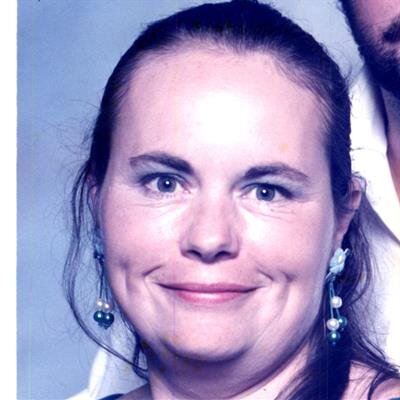 Theresa Jane McLemore