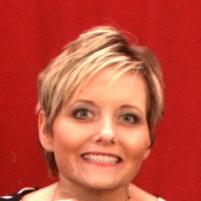 Michelle Lea Huffman