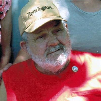 Charles Eugene Wilkinson