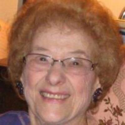 Mary Rose Fiumara