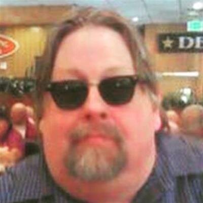 William Robert Womack