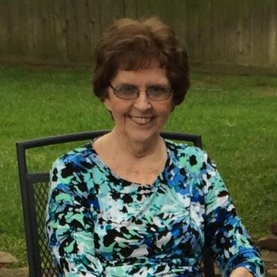 JoAnn Angle