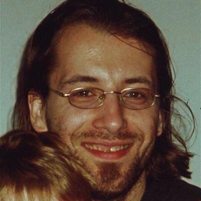 Mark Farrar