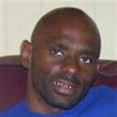 Chrislon Andrell Talbott