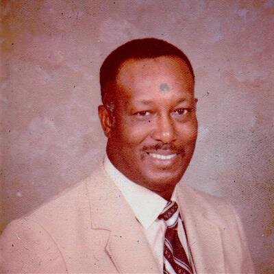 Mr. Wilbert Broadhurst