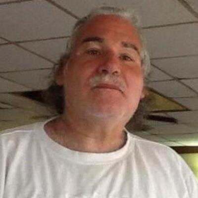 Steven D. Rosen