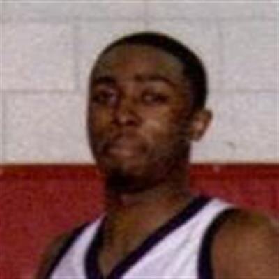 Mr. Antonio DeMarco Davis