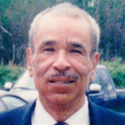 Mr. Roderick Willard Waters