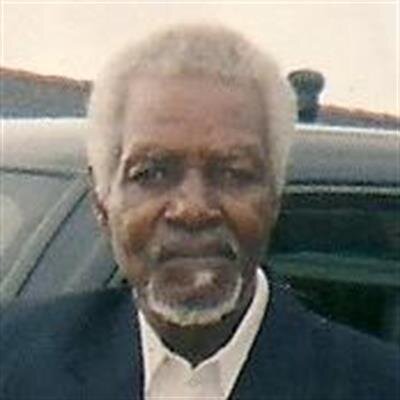 Mr. Freddie Rodgers Sr.