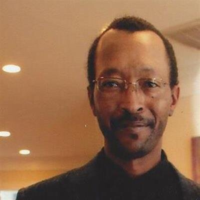 Mr. Larry D. Magee