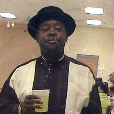 Mr. Earnest E. Nunnery