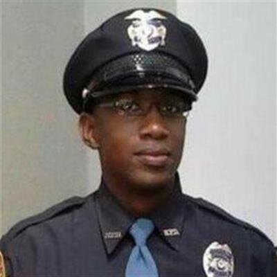 Officer Liquori Tate