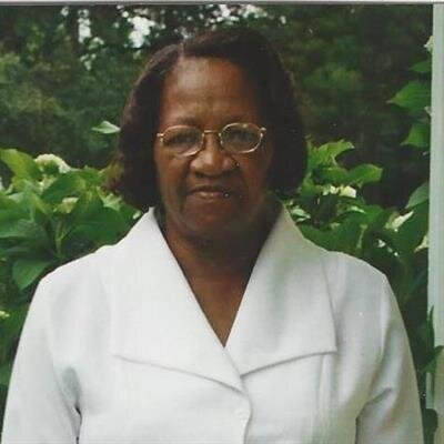 Mrs. Hattie L. Gutter