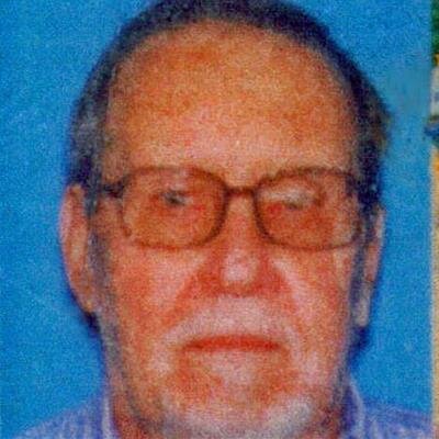 Aldridge Tony Salisbury