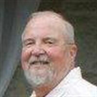 Terence Saunders