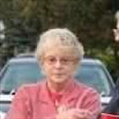 Joyce Marlene Holsworth