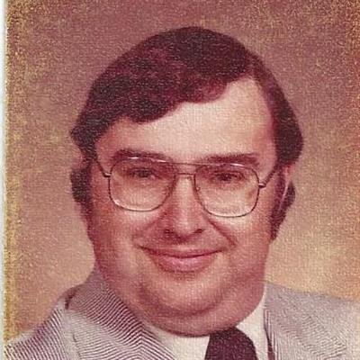 Larry John Hall