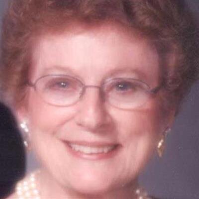 Frances Inez Trettin