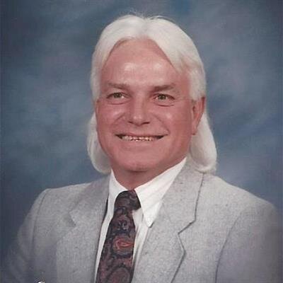 Richard Wayland 