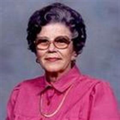 M.E. Bagwell Brunson