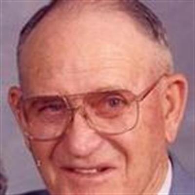 Stephen Milton 