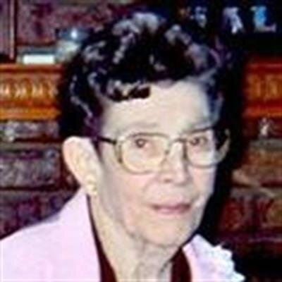 Ethel Cleo Garrison Glisson