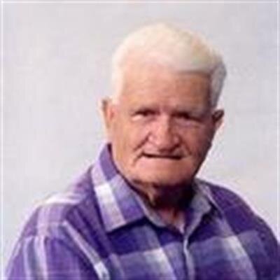 Fred Harvey Helton