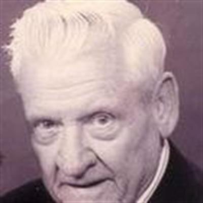 Rogers Franklin Hester, Sr.