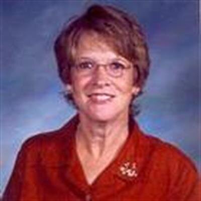 Wanda Jeanette Trout Hill